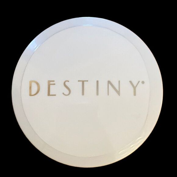 Destiny Crystalline Dusting Powder Marilyn Miglin 1.0 oz NEW Sealed - Picture 1 of 4